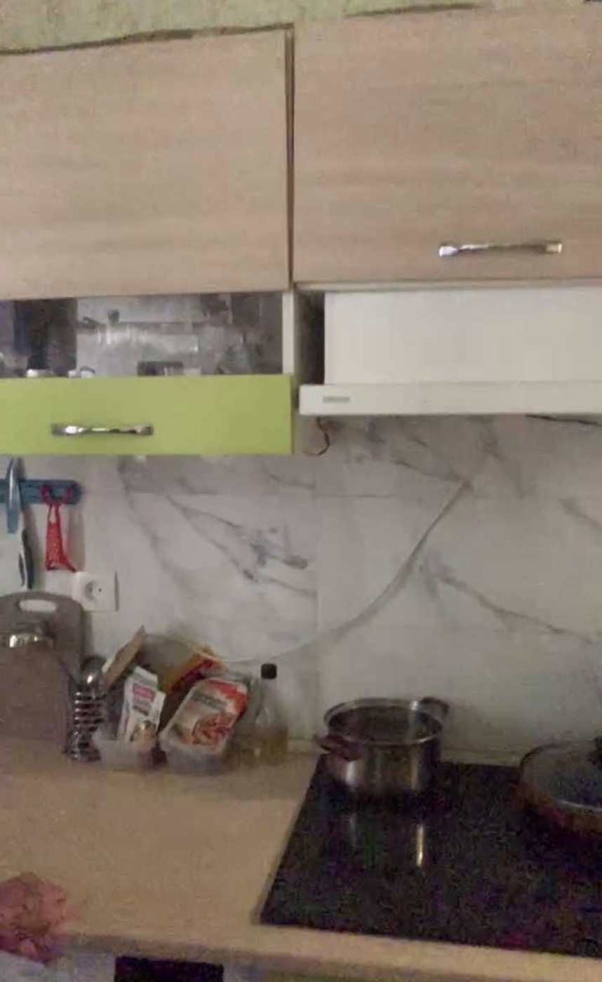 Квартира на вул. Черноморского Казачества, 20 м², 14 500$ — FAKTOR