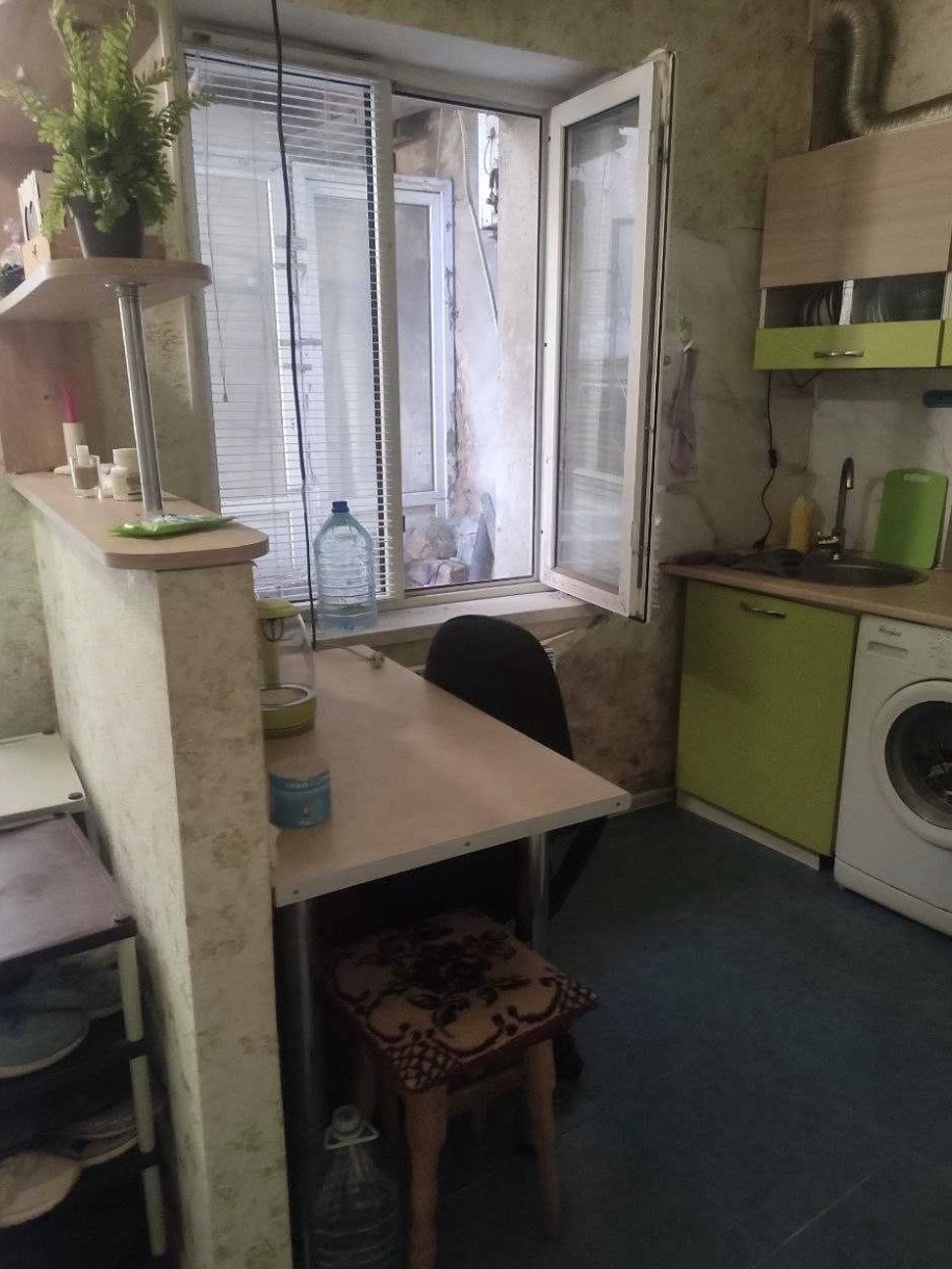 Квартира на вул. Черноморского Казачества, 20 м², 14 500$ — FAKTOR