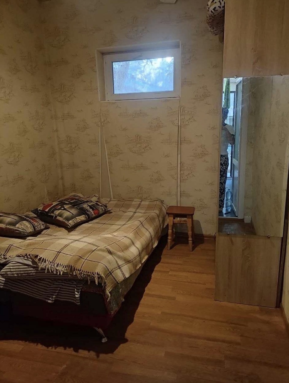Квартира на вул. Черноморского Казачества, 20 м², 14 500$ — FAKTOR