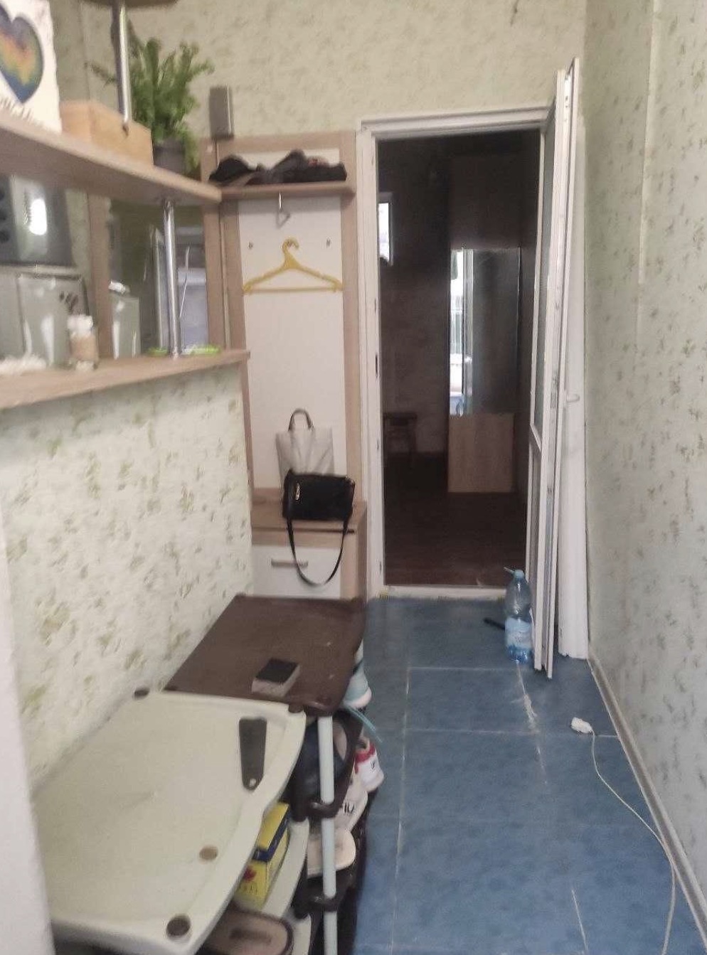 Квартира на вул. Черноморского Казачества, 20 м², 14 500$ — FAKTOR