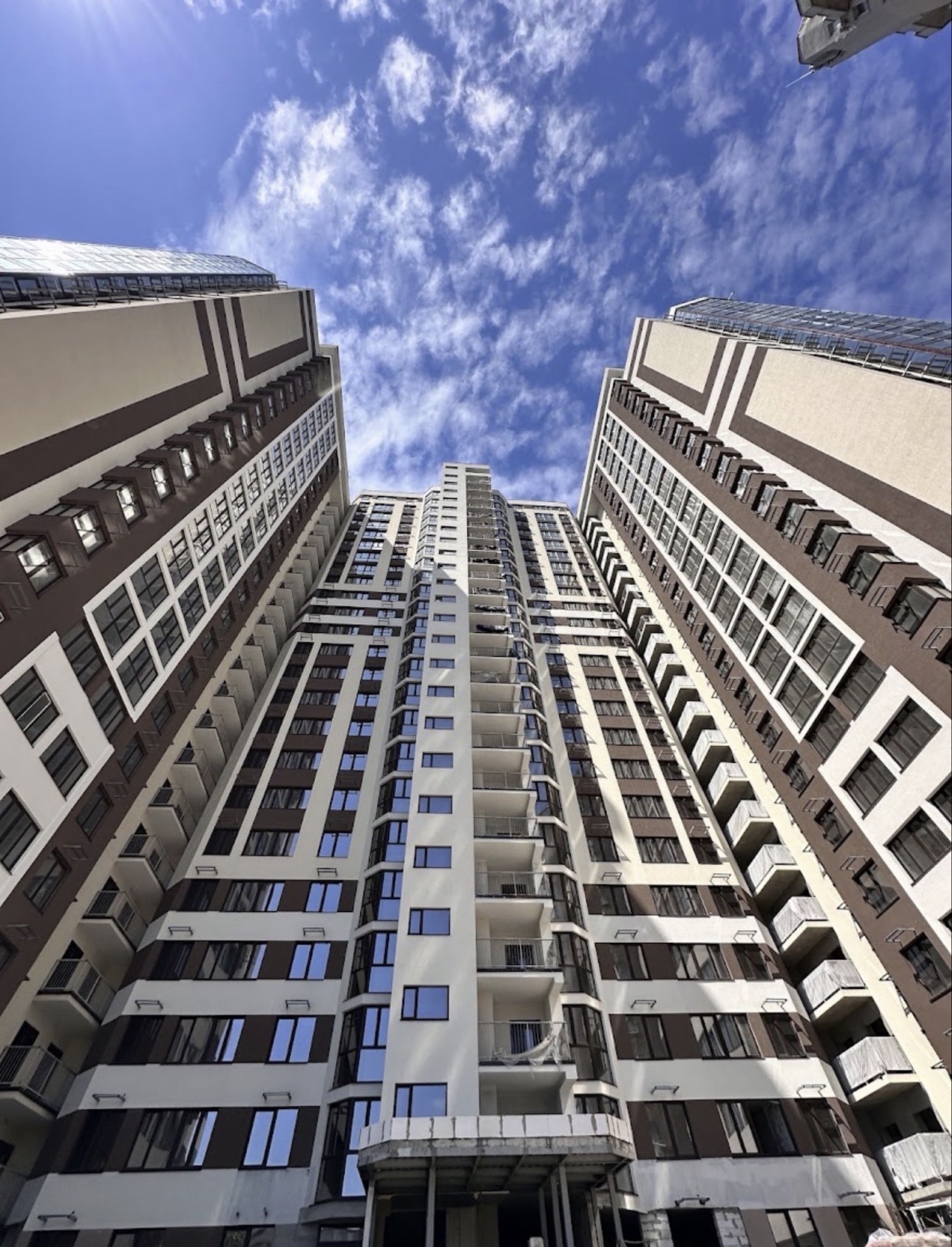 Квартира на ул. Среднефонтанская, 64 м², 66 780$ — FAKTOR