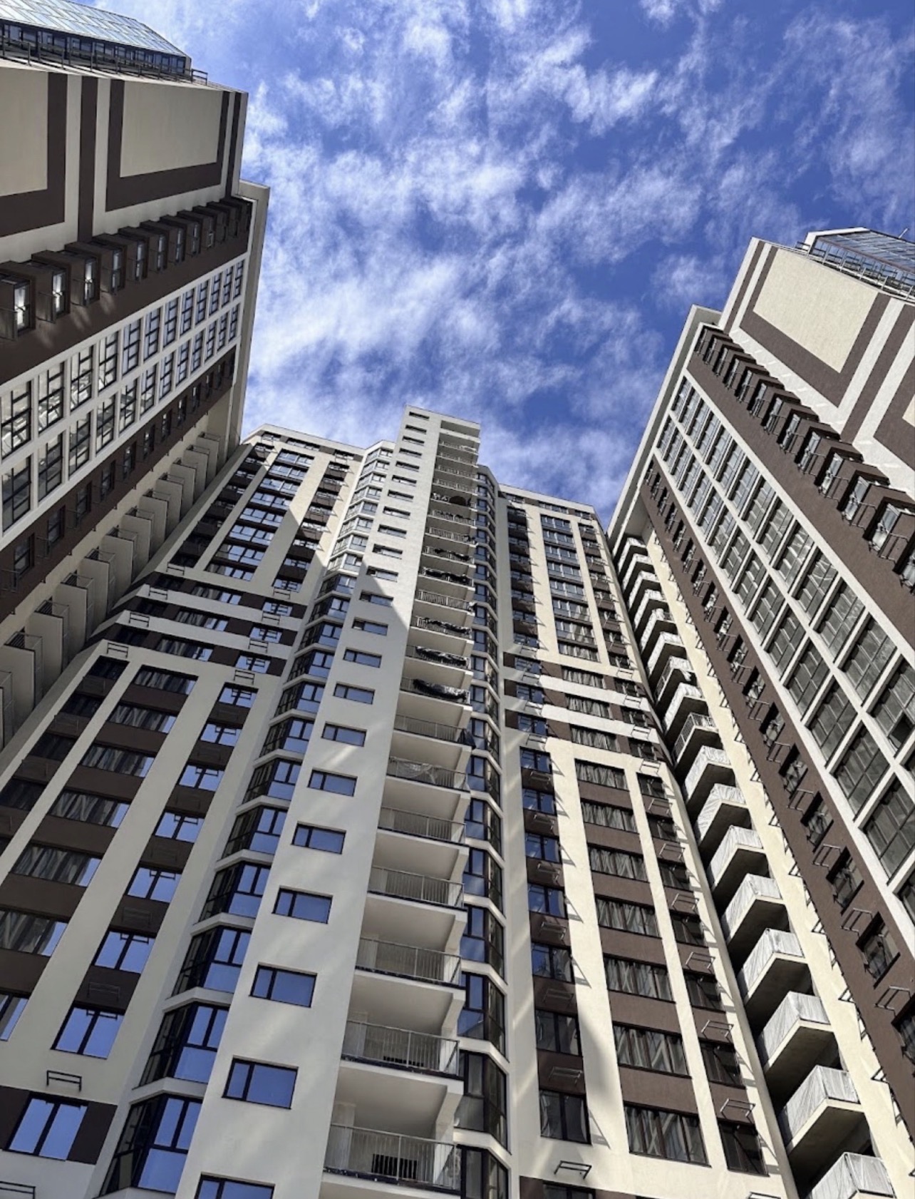Квартира на ул. Среднефонтанская, 64 м², 66 780$ — FAKTOR