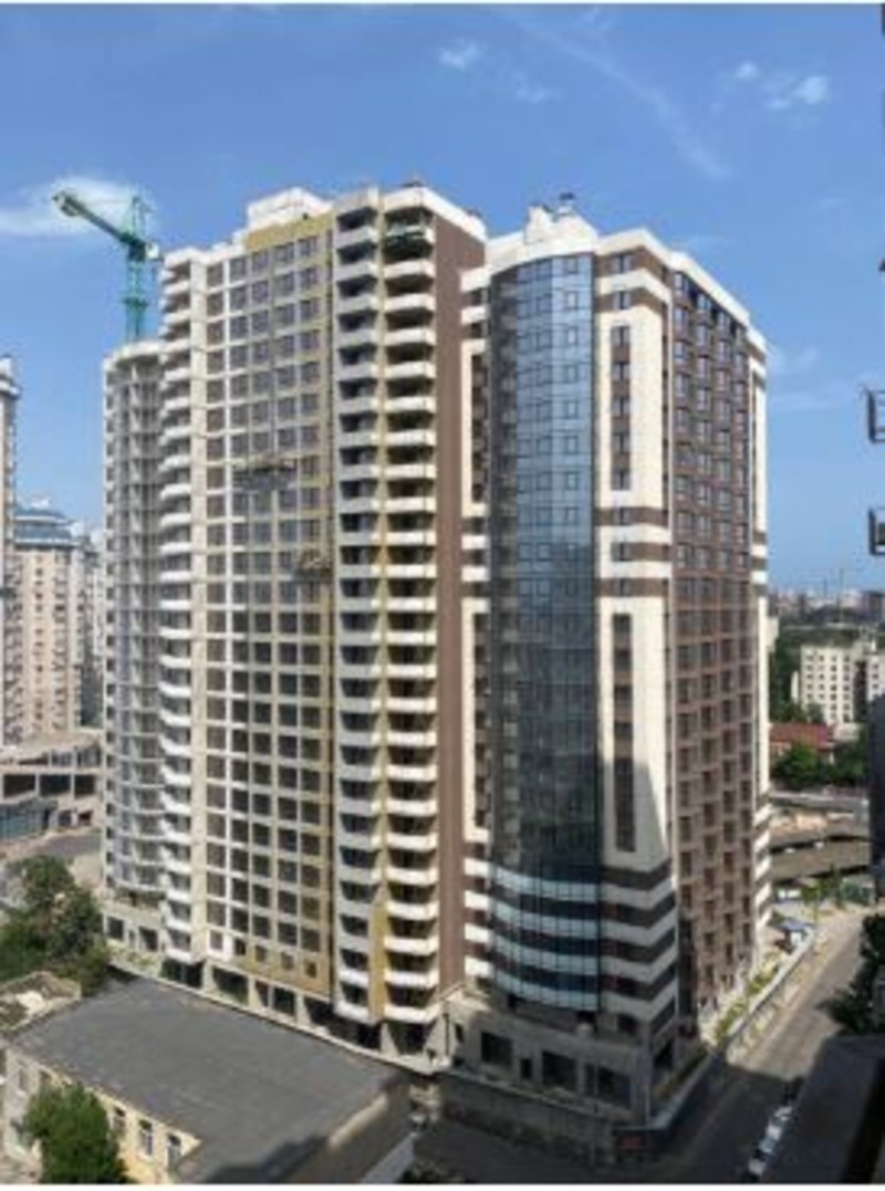 Квартира на ул. Среднефонтанская, 64 м², 66 780$ — FAKTOR