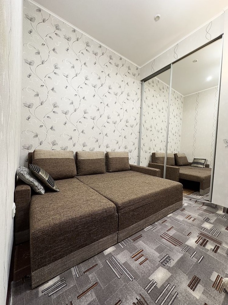 Квартира на ул. Фонтанская дорога (Киевский), 40 м², 39 000$ — FAKTOR
