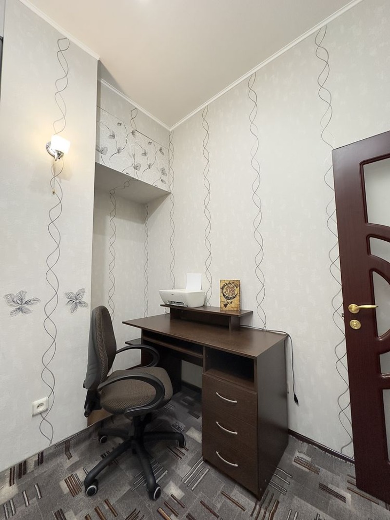 Квартира на ул. Фонтанская дорога (Киевский), 40 м², 39 000$ — FAKTOR