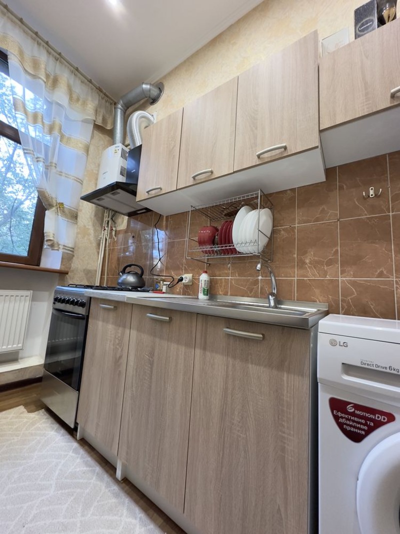 Квартира на ул. Фонтанская дорога (Киевский), 40 м², 39 000$ — FAKTOR