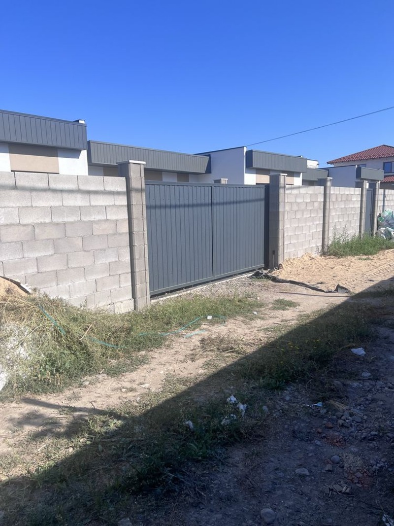 Будинок на вул. Массив 21, 95 м², 115 000$ — FAKTOR