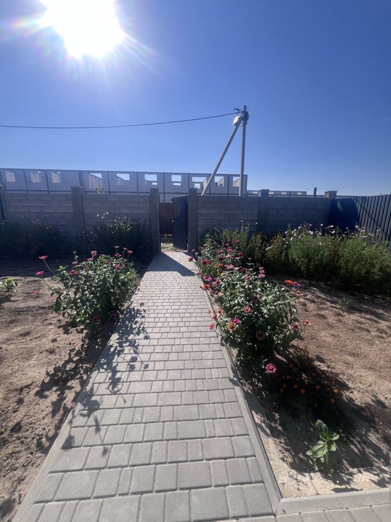 Будинок на вул. Массив 21, 95 м², 115 000$ — FAKTOR