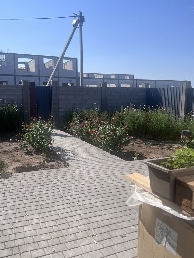Будинок на вул. Массив 21, 95 м², 115 000$ — FAKTOR