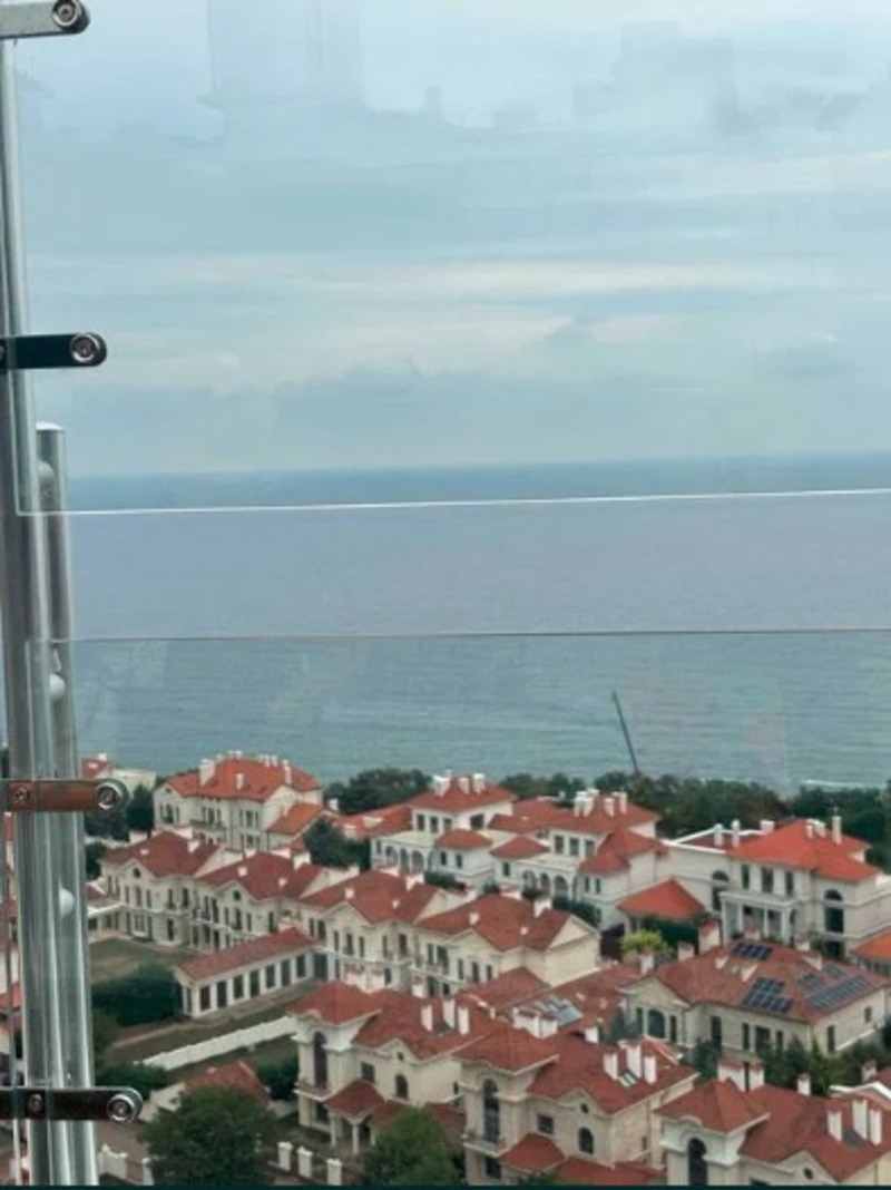 Квартира на ул. Курортный пер, 39 м², 70 500$ — FAKTOR