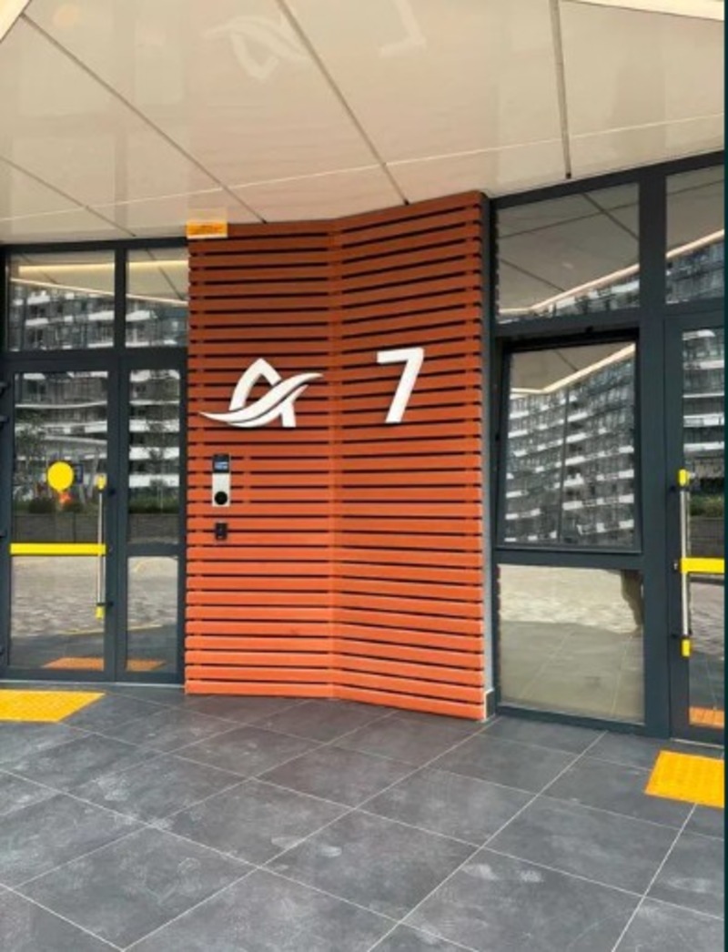 Квартира на ул. Курортный пер, 39 м², 70 500$ — FAKTOR