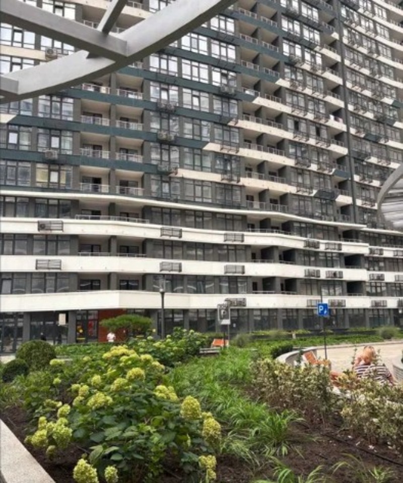 Квартира на ул. Курортный пер, 39 м², 70 500$ — FAKTOR