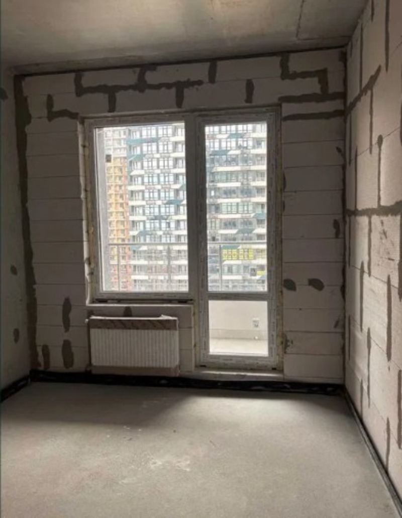 Квартира на ул. Курортный пер, 39 м², 70 500$ — FAKTOR