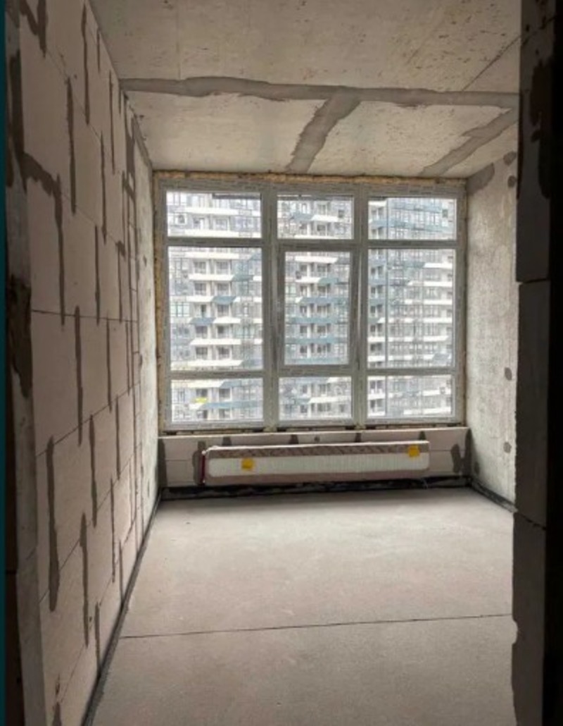 Квартира на ул. Курортный пер, 39 м², 70 500$ — FAKTOR