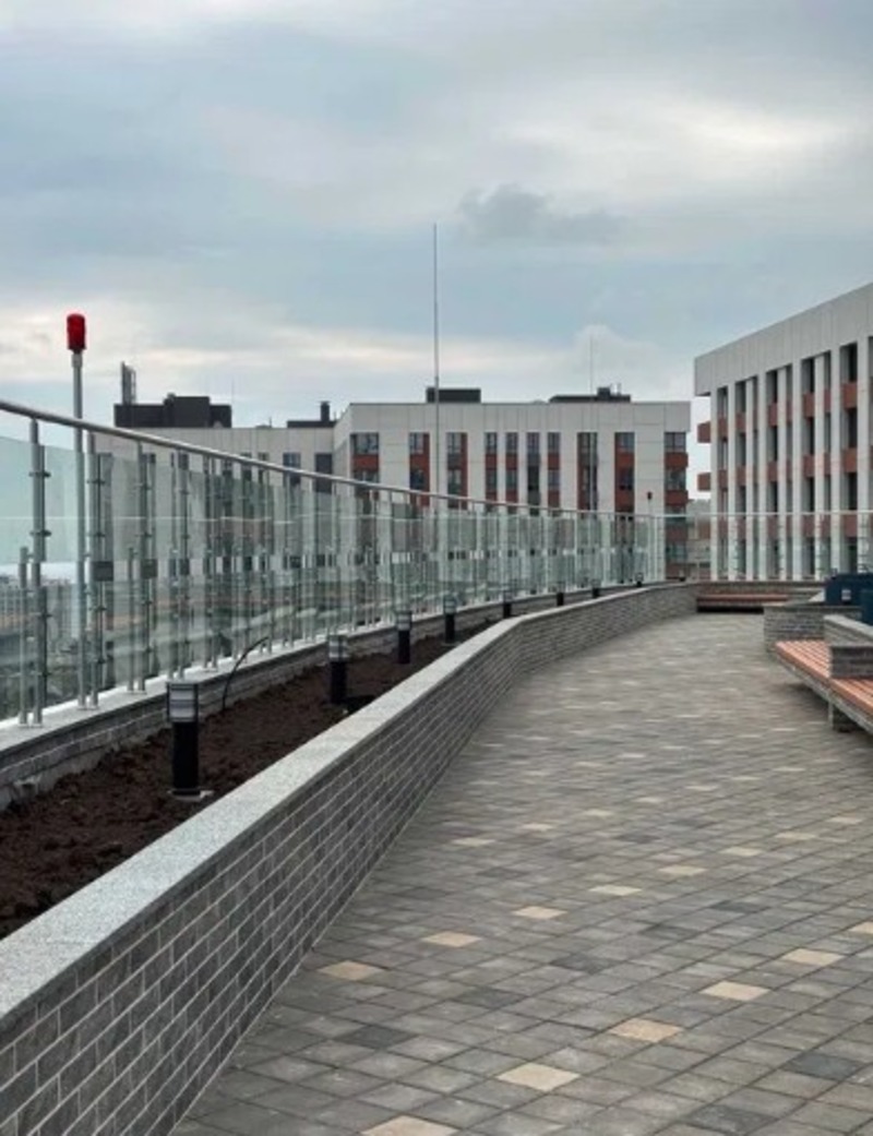 Квартира на ул. Курортный пер, 39 м², 70 500$ — FAKTOR