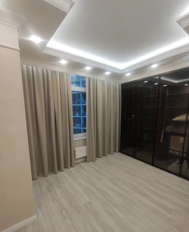Квартира на ул. Каманина, 47 м², 130 000$ — FAKTOR
