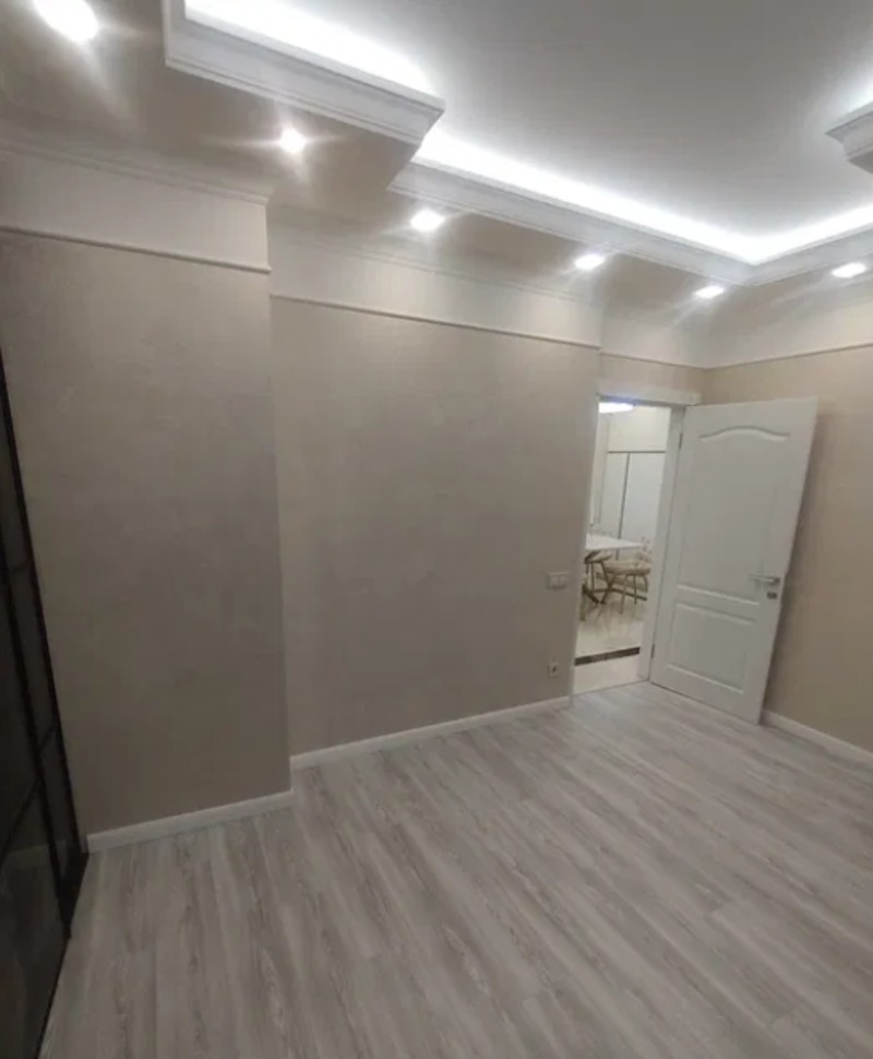 Квартира на ул. Каманина, 47 м², 130 000$ — FAKTOR