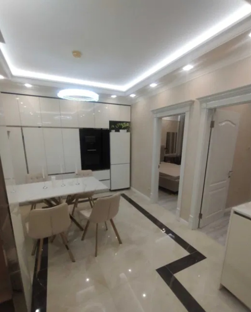 Квартира на ул. Каманина, 47 м², 130 000$ — FAKTOR