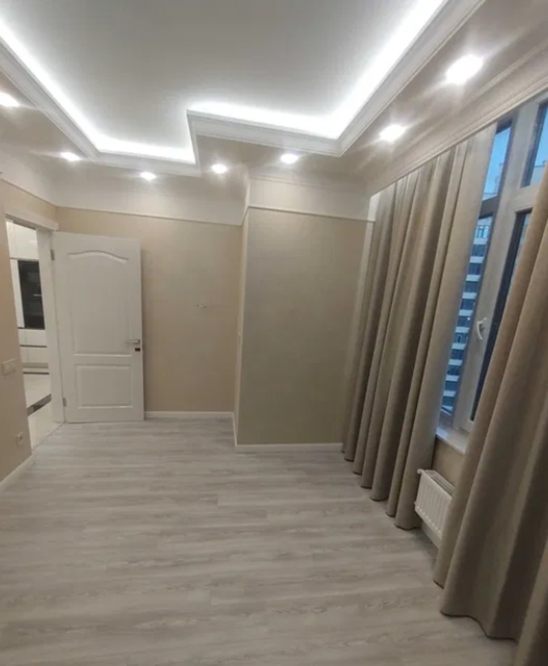 Квартира на ул. Каманина, 47 м², 130 000$ — FAKTOR
