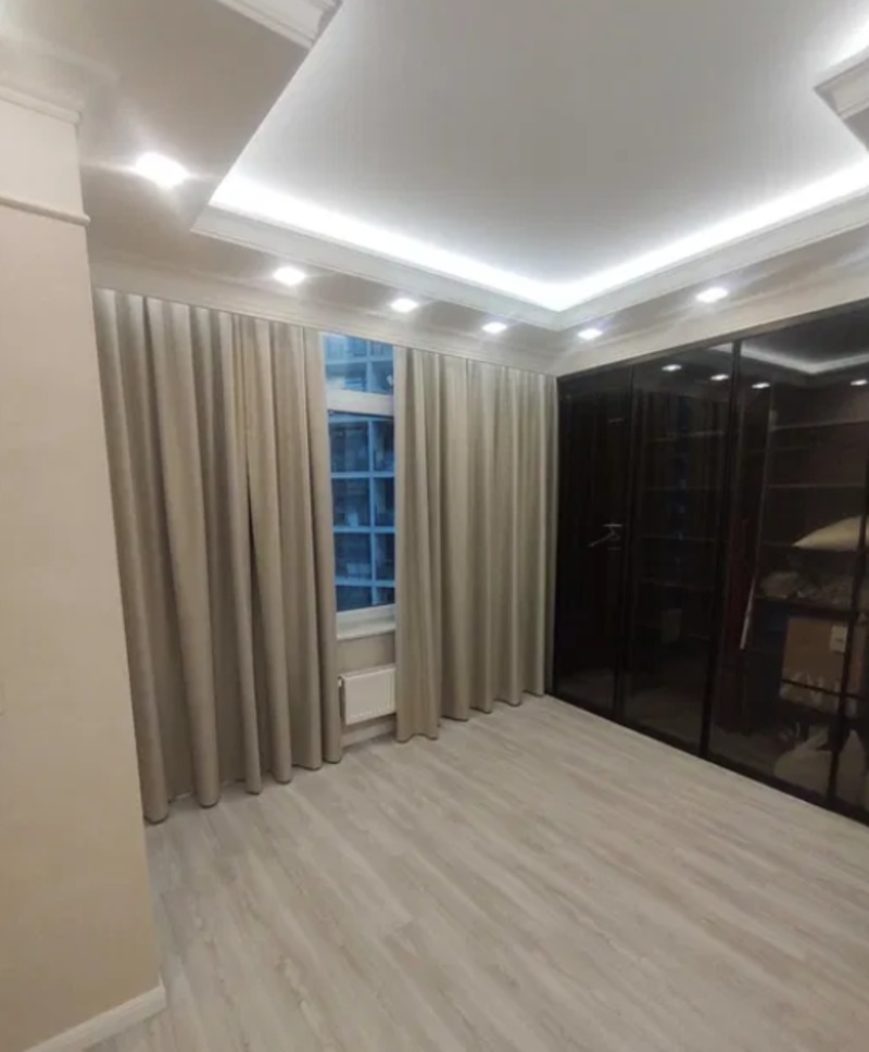 Квартира на ул. Каманина, 47 м², 130 000$ — FAKTOR