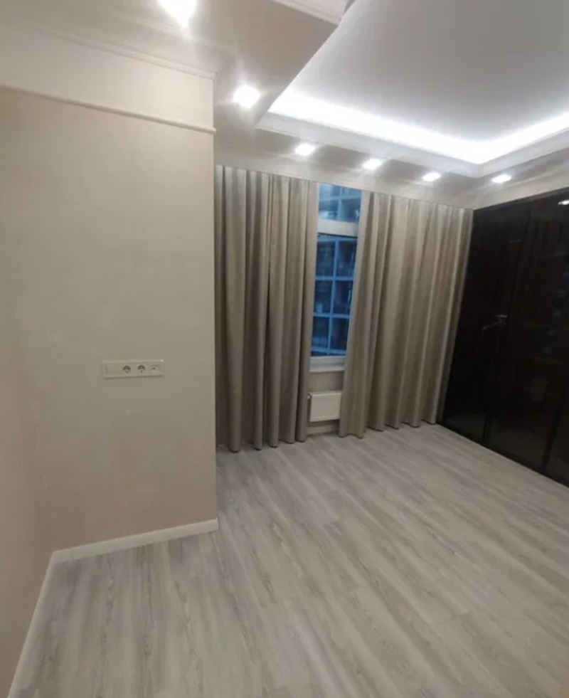 Квартира на ул. Каманина, 47 м², 130 000$ — FAKTOR