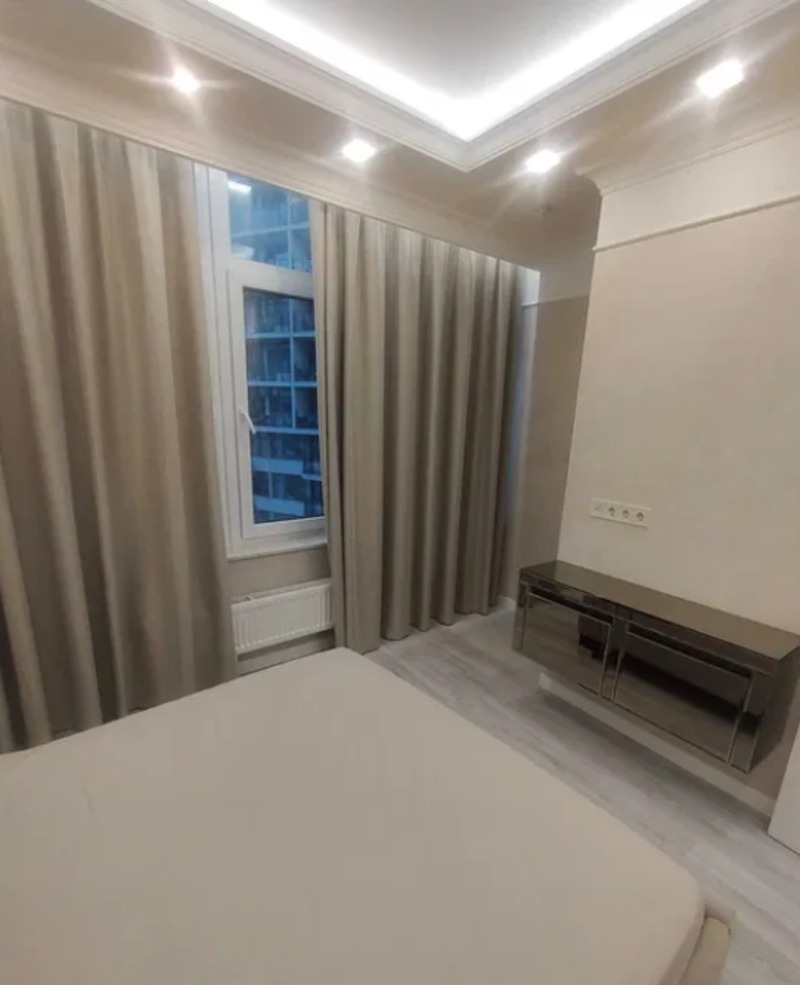 Квартира на ул. Каманина, 47 м², 130 000$ — FAKTOR