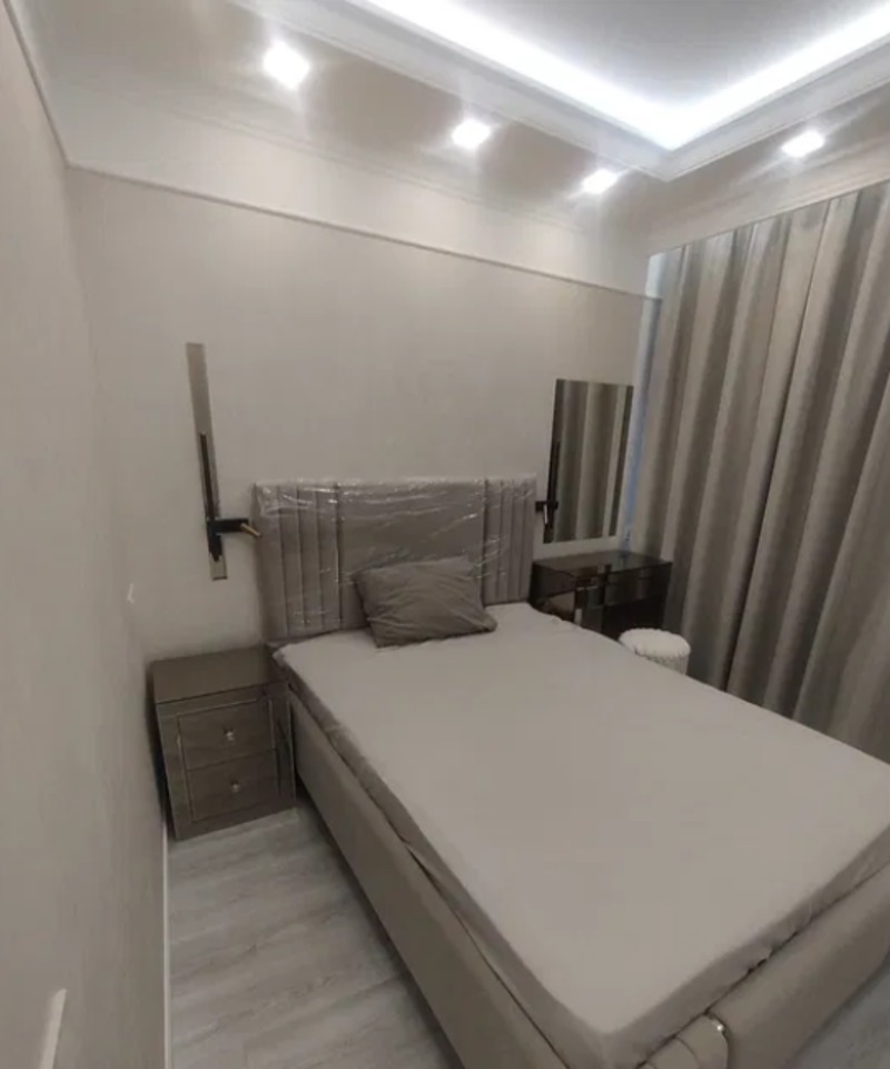 Квартира на ул. Каманина, 47 м², 130 000$ — FAKTOR
