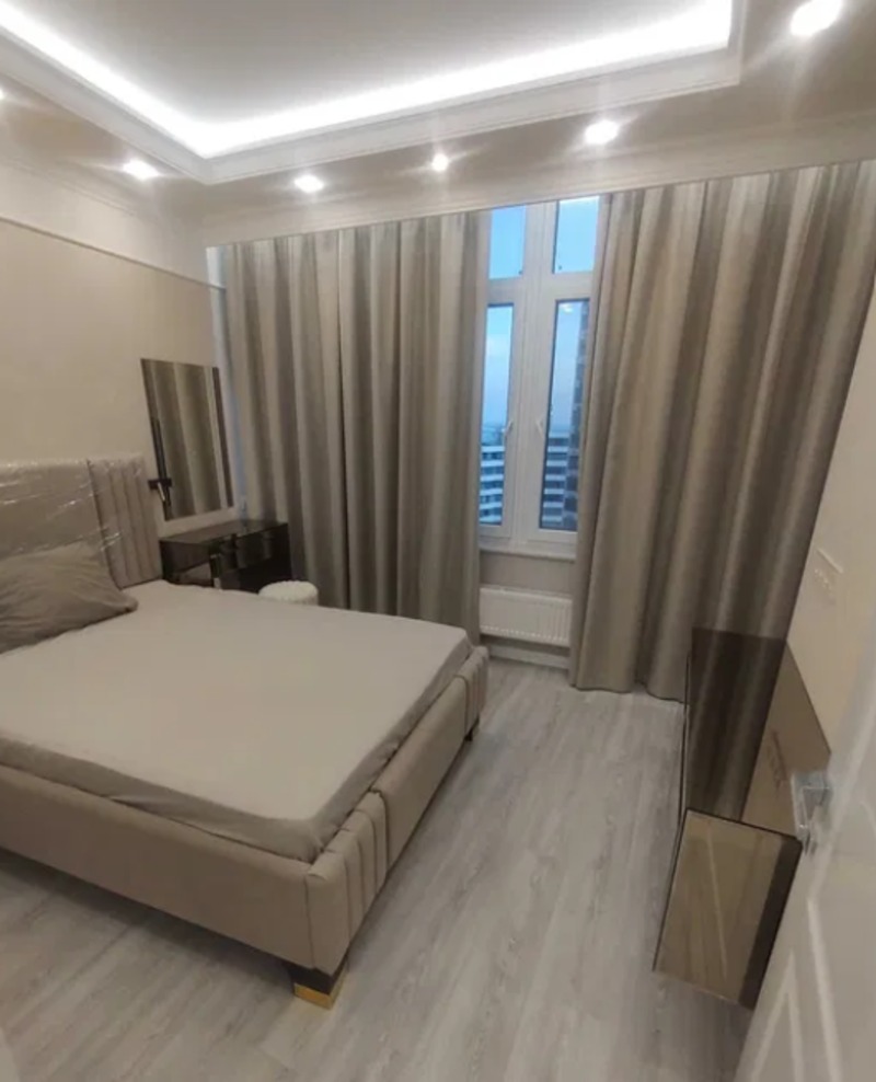 Квартира на ул. Каманина, 47 м², 130 000$ — FAKTOR