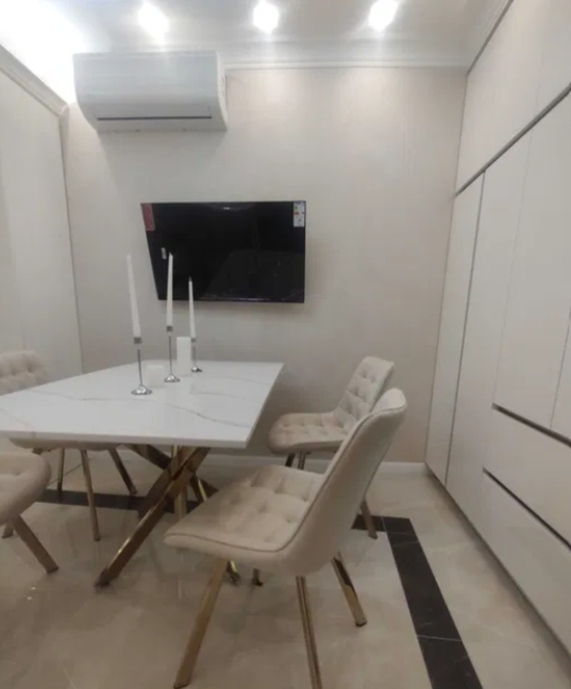 Квартира на ул. Каманина, 47 м², 130 000$ — FAKTOR