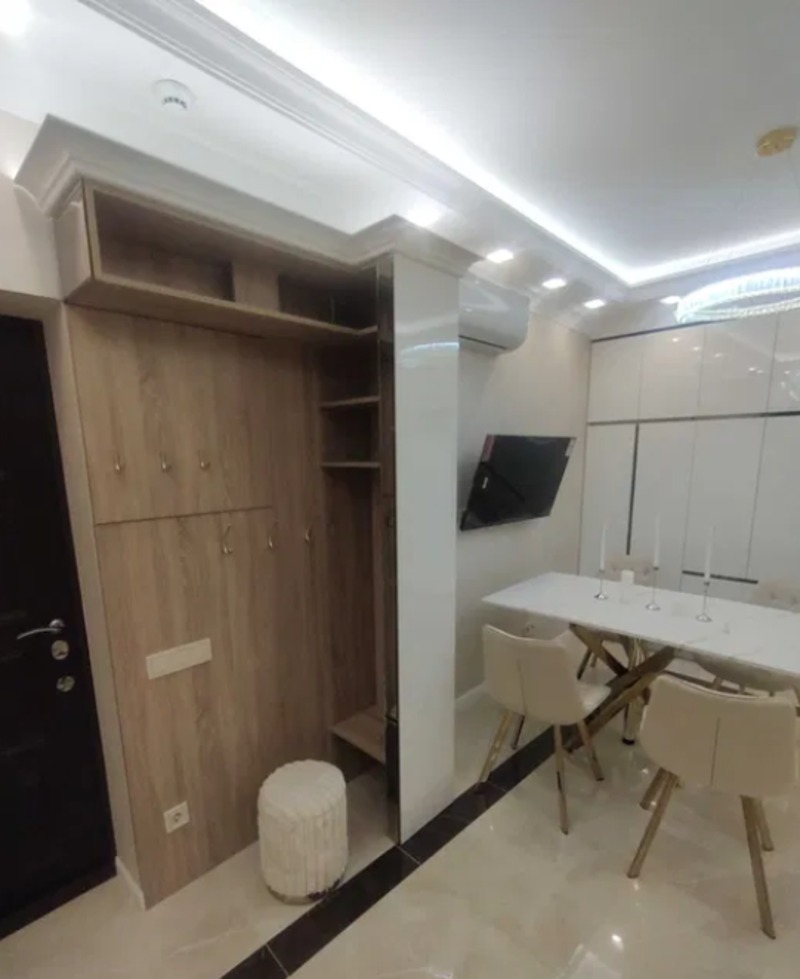 Квартира на ул. Каманина, 47 м², 130 000$ — FAKTOR