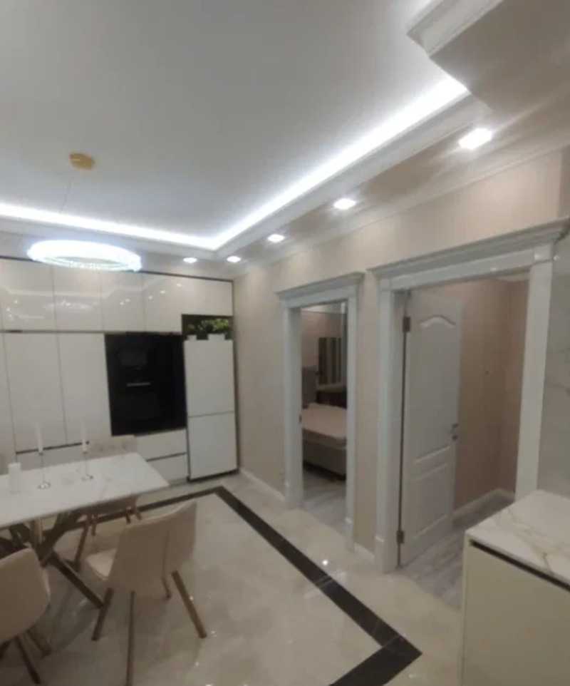 Квартира на ул. Каманина, 47 м², 130 000$ — FAKTOR