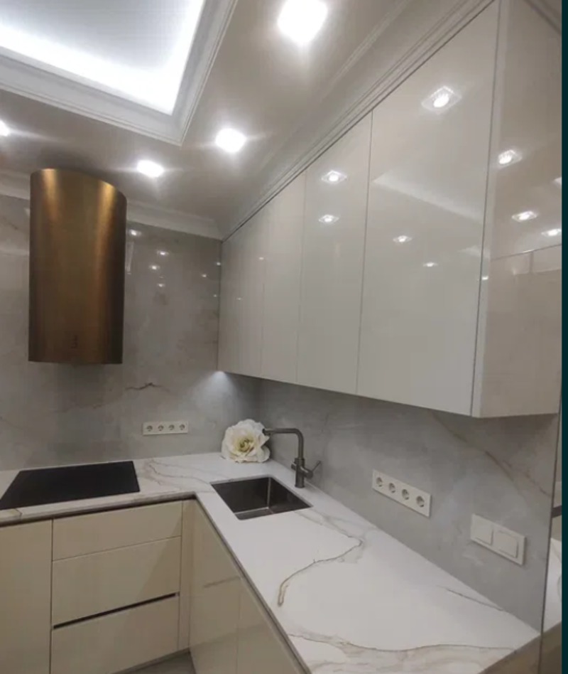 Квартира на ул. Каманина, 47 м², 130 000$ — FAKTOR
