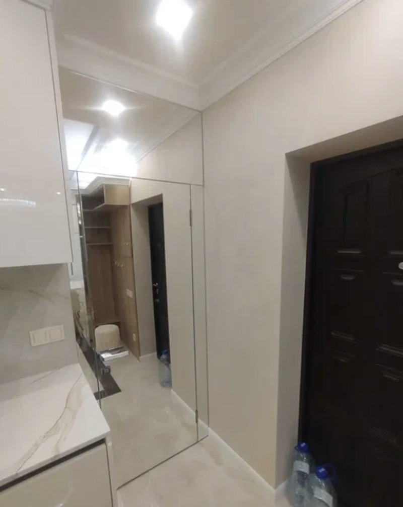 Квартира на ул. Каманина, 47 м², 130 000$ — FAKTOR