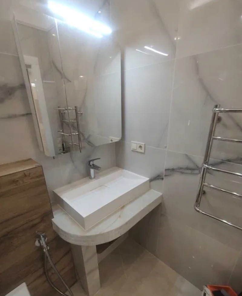 Квартира на ул. Каманина, 47 м², 130 000$ — FAKTOR