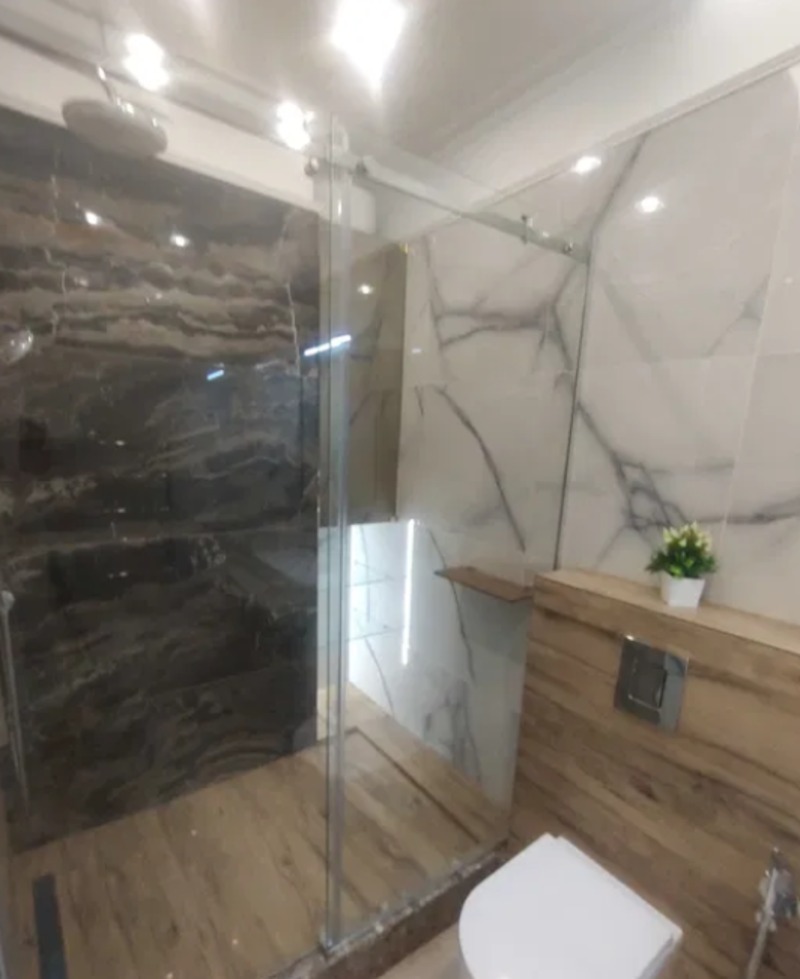 Квартира на ул. Каманина, 47 м², 130 000$ — FAKTOR