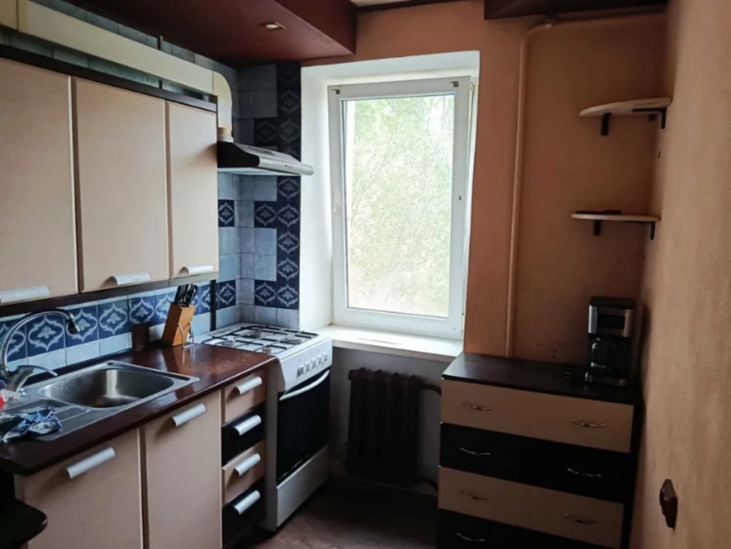 Квартира на вул. Заболотного Академика, 30 м², 20 000$ — FAKTOR