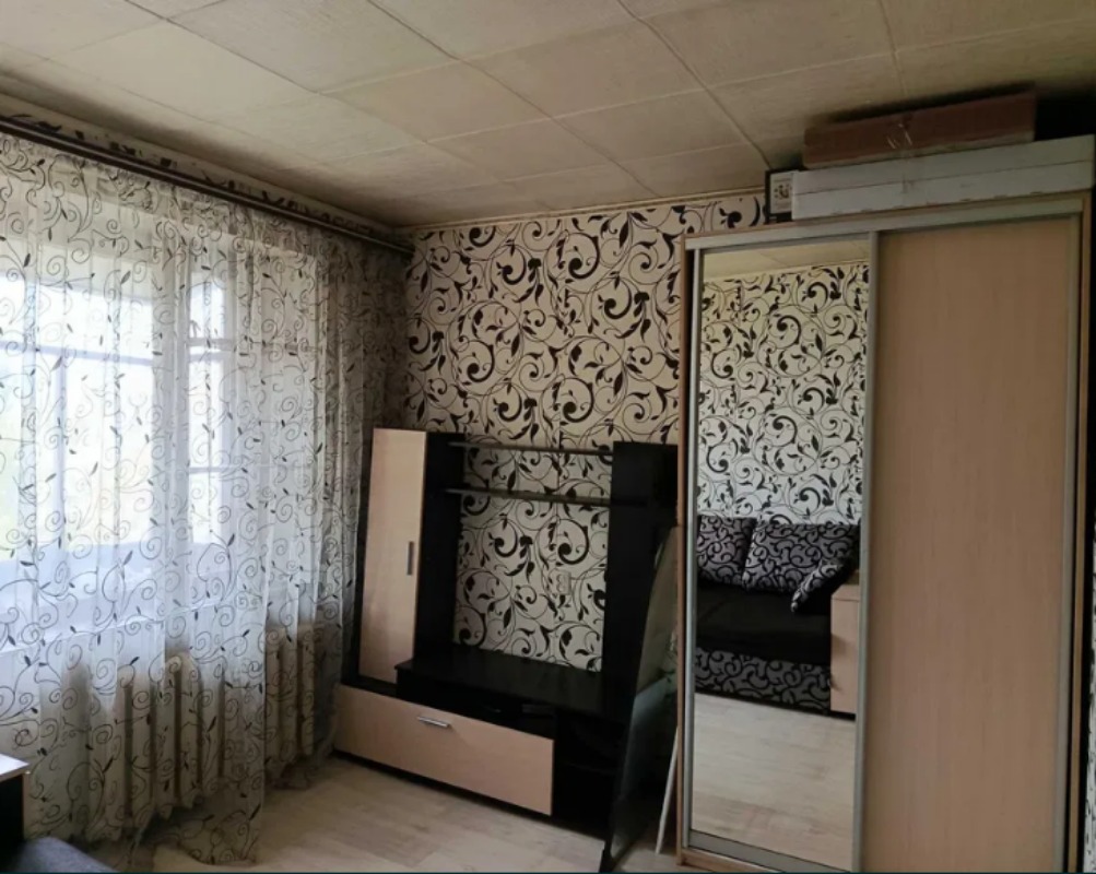 Квартира на вул. Заболотного Академика, 30 м², 20 000$ — FAKTOR