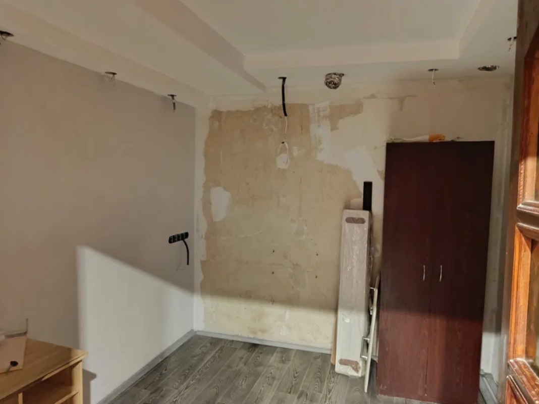 Квартира на вул. Заболотного Академика, 30 м², 20 000$ — FAKTOR