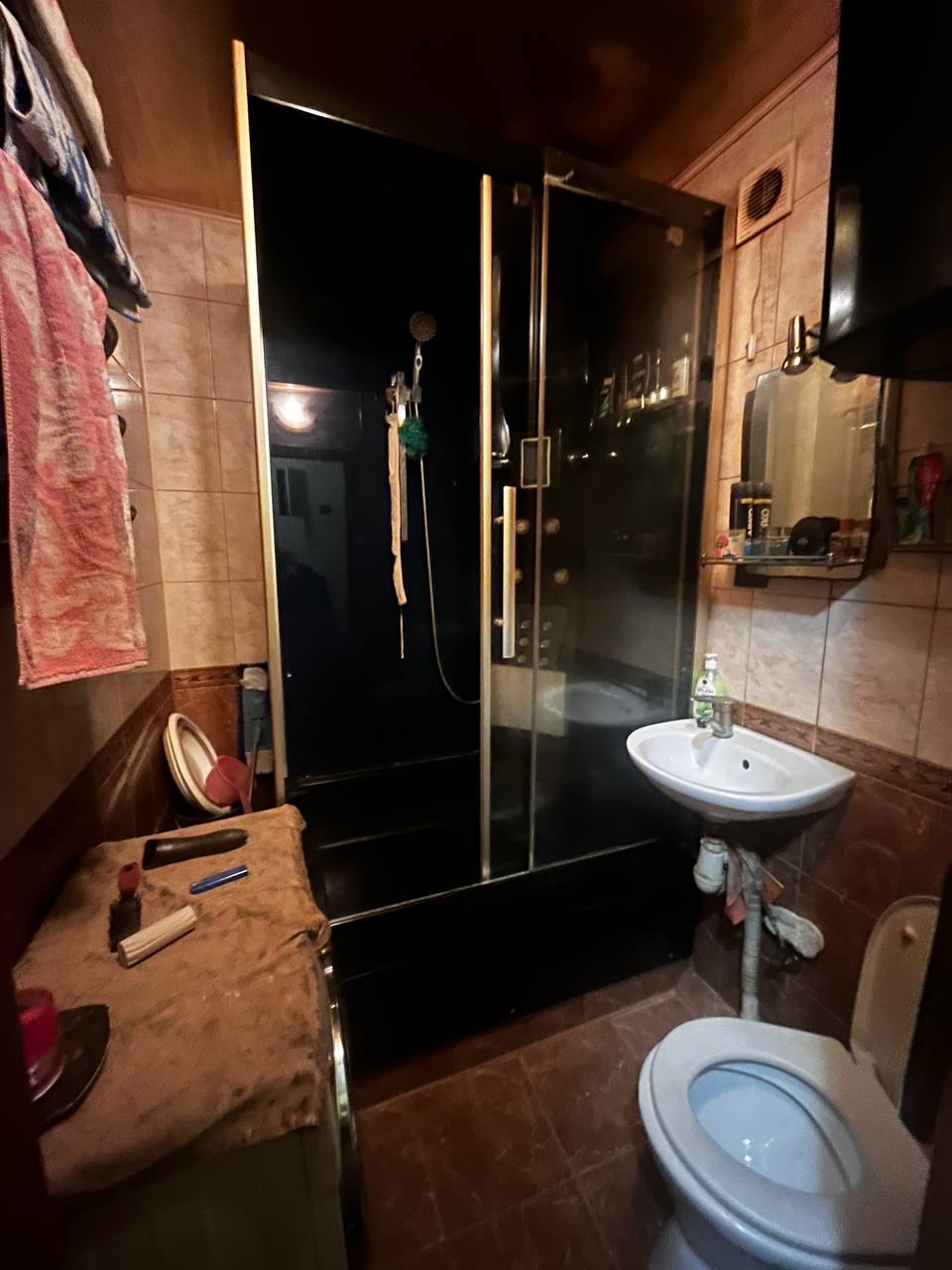 Квартира на ул. Сегедская, 58 м², 58 000$ — FAKTOR