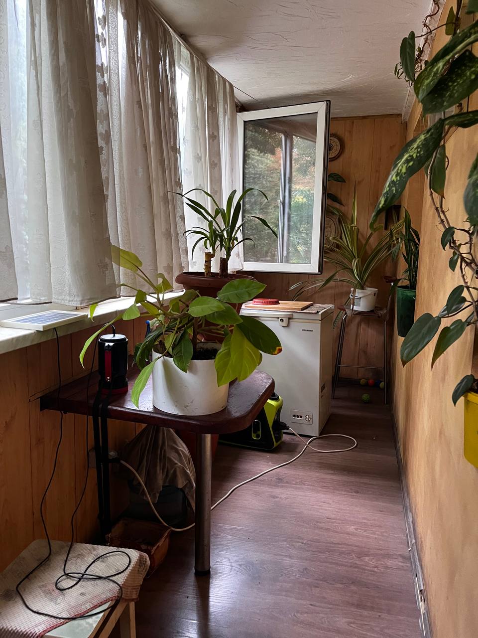Квартира на ул. Сегедская, 58 м², 58 000$ — FAKTOR