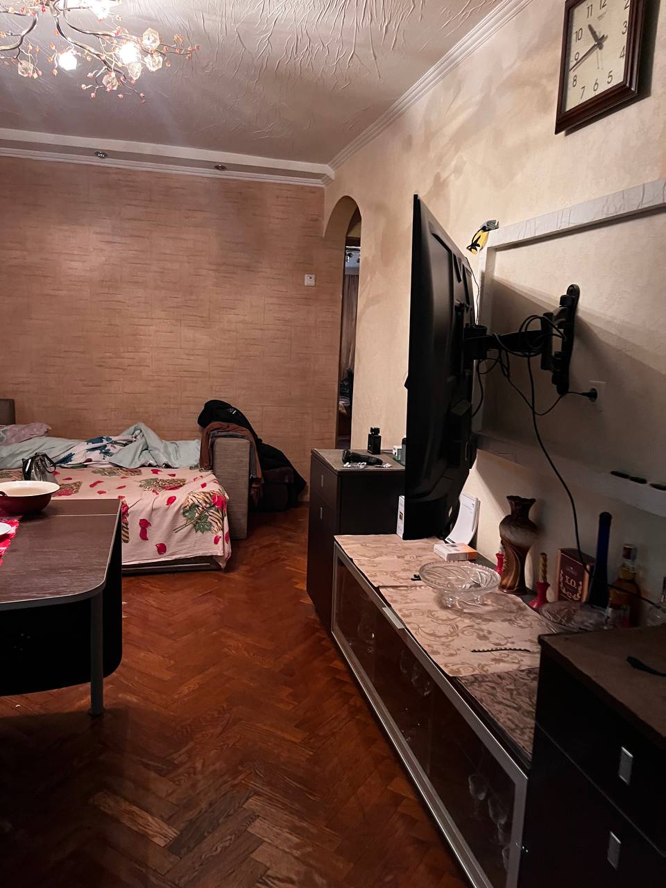Квартира на ул. Сегедская, 58 м², 58 000$ — FAKTOR