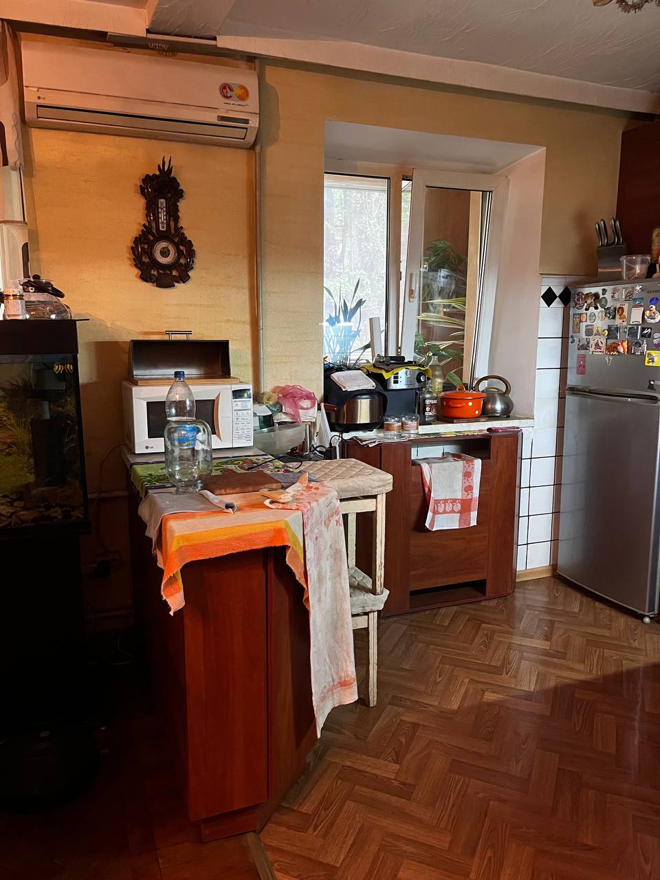 Квартира на ул. Сегедская, 58 м², 58 000$ — FAKTOR