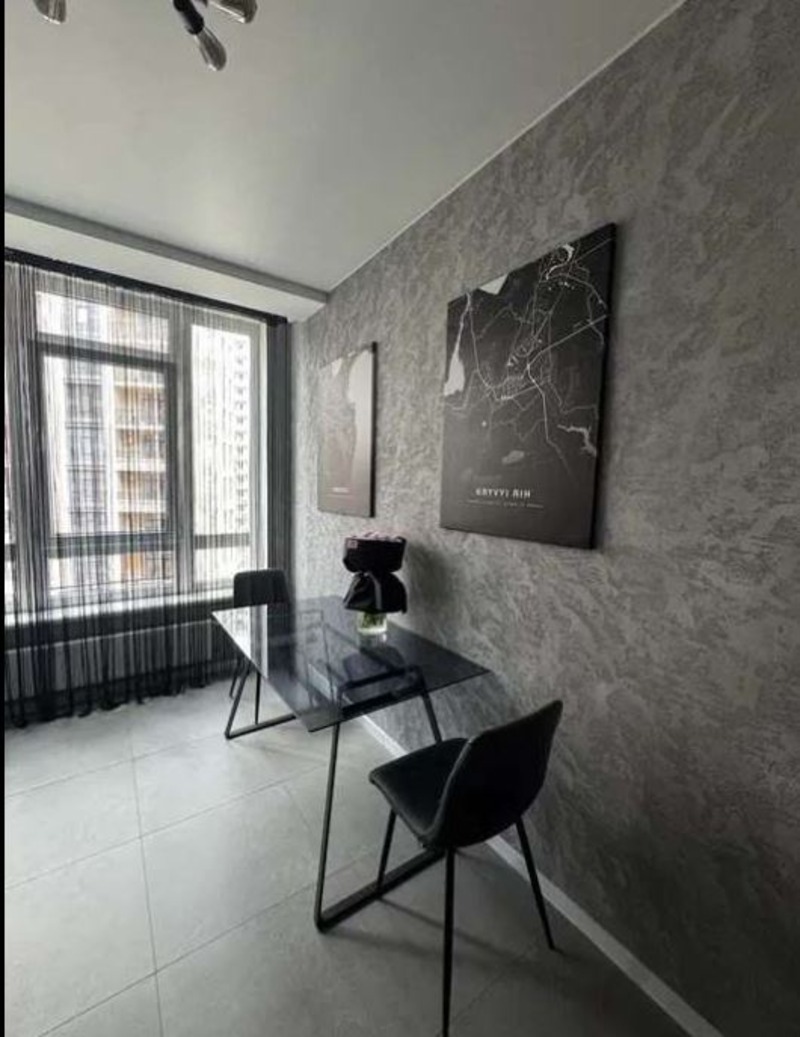 Квартира на ул. Генуэзская, 42 м², 90 000$ — FAKTOR