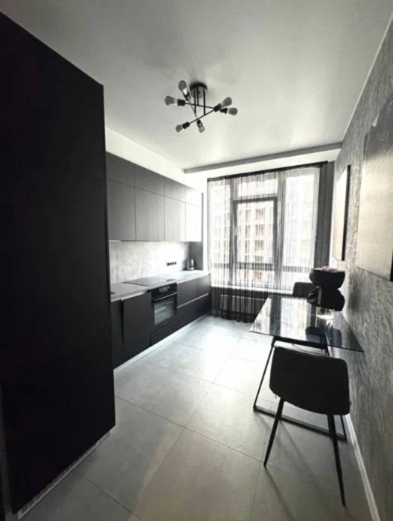 Квартира на ул. Генуэзская, 42 м², 90 000$ — FAKTOR