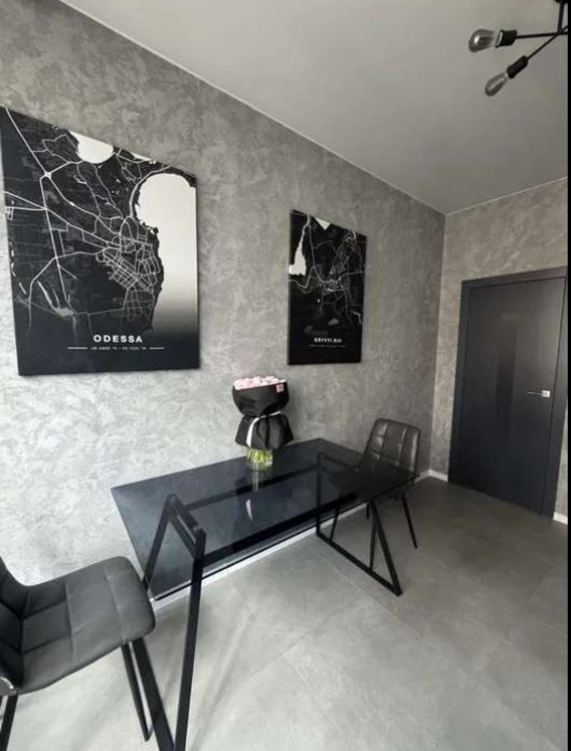Квартира на ул. Генуэзская, 42 м², 90 000$ — FAKTOR