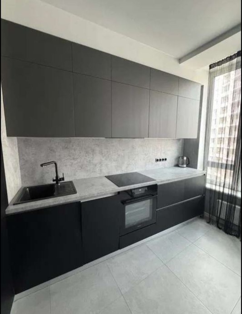 Квартира на ул. Генуэзская, 42 м², 90 000$ — FAKTOR