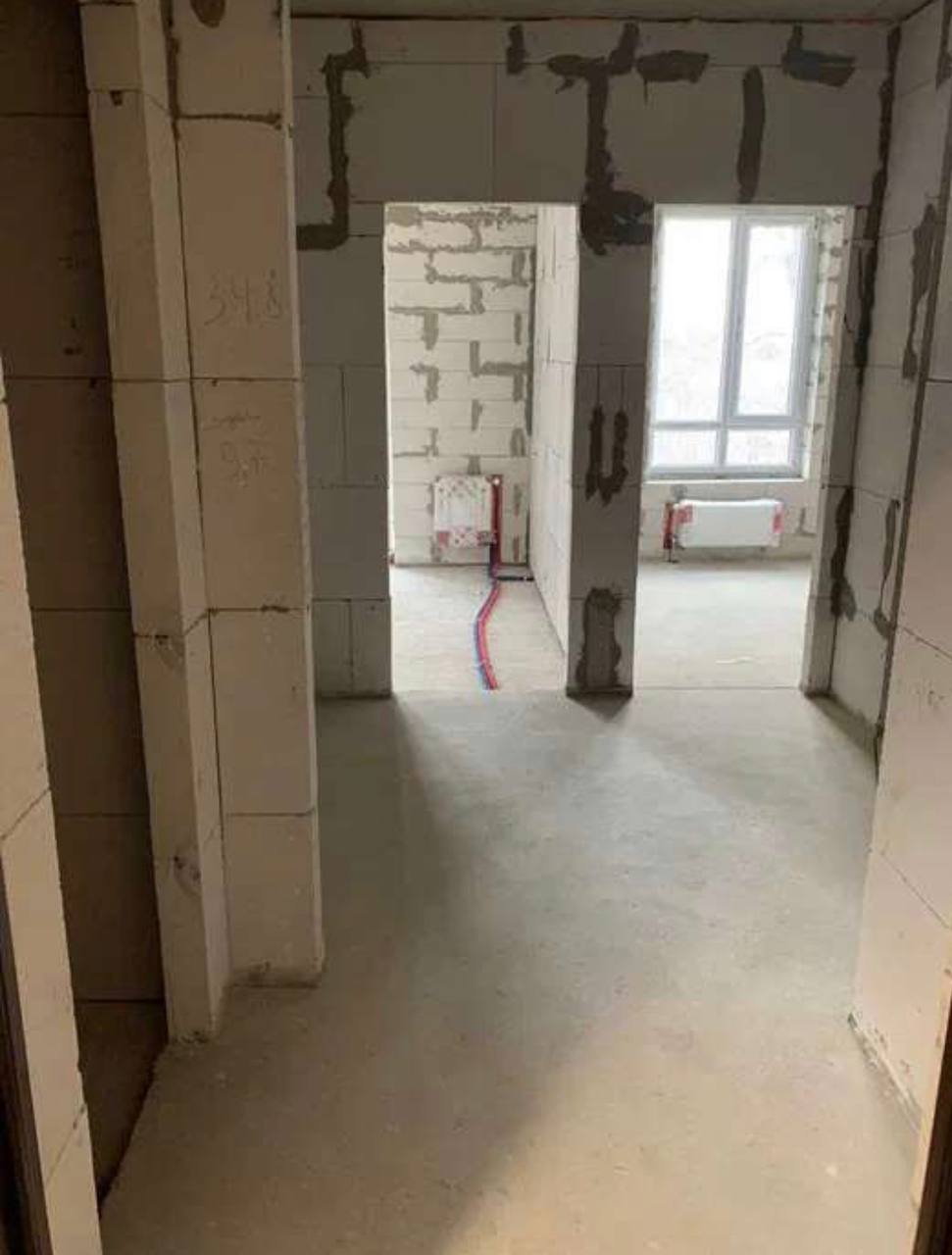 Квартира на ул. Слободская, 37 м², 37 000$ — FAKTOR