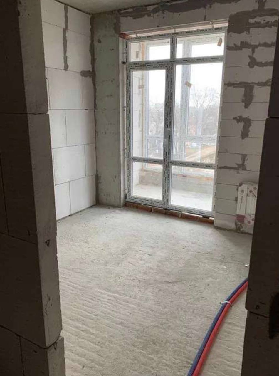 Квартира на ул. Слободская, 37 м², 37 000$ — FAKTOR