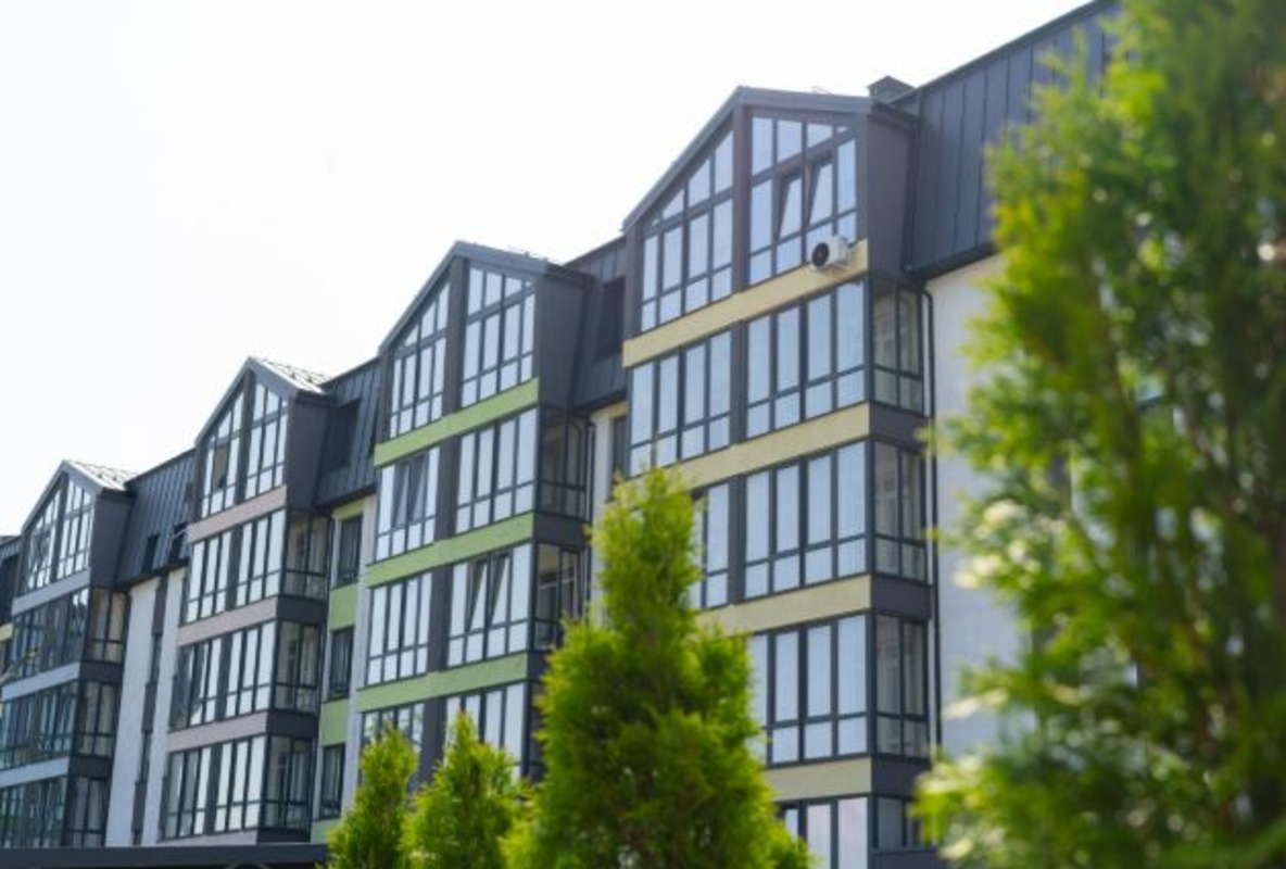Квартира на ул. Слободская, 37 м², 37 000$ — FAKTOR