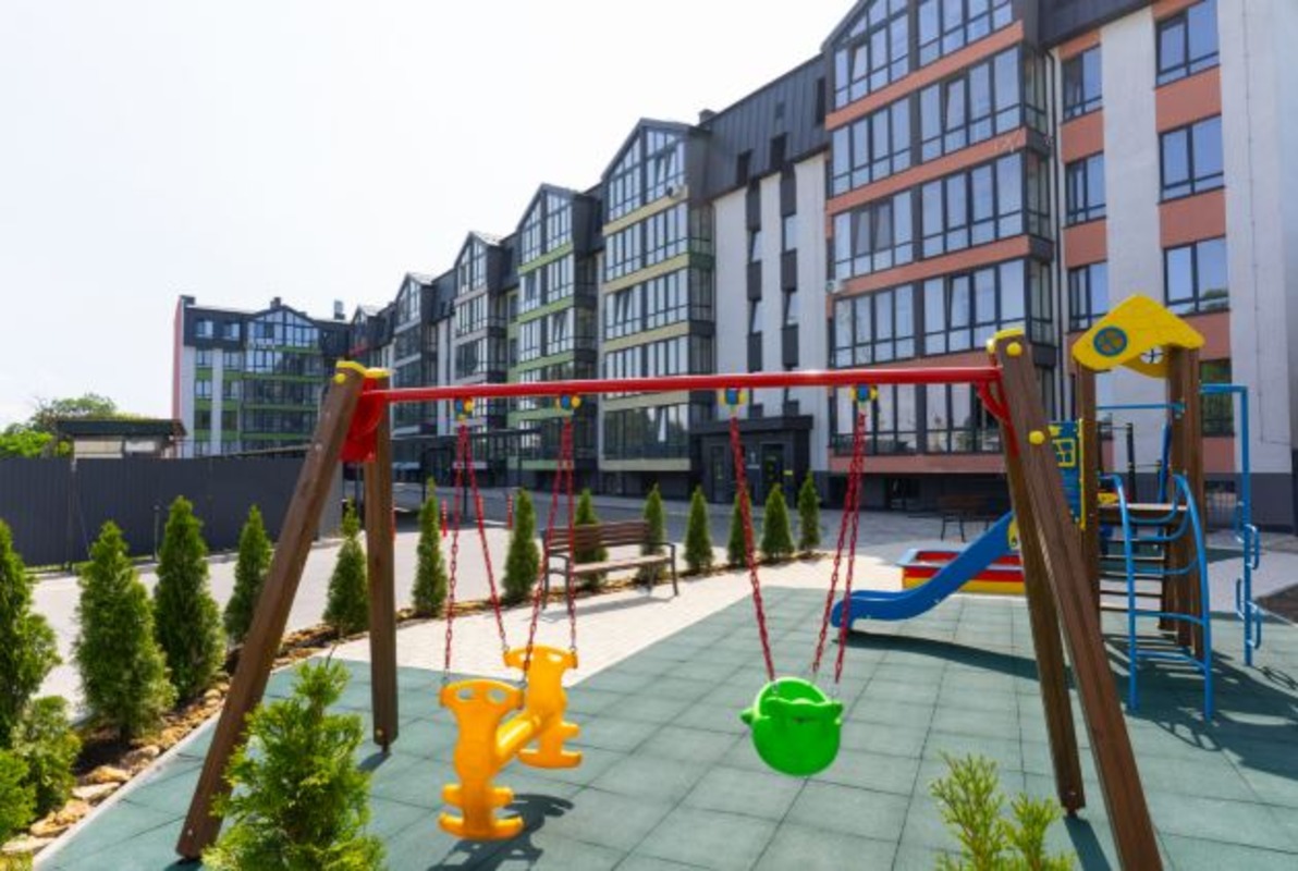 Квартира на ул. Слободская, 37 м², 37 000$ — FAKTOR